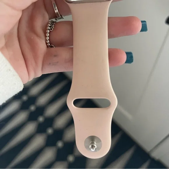 Apple Watch SE